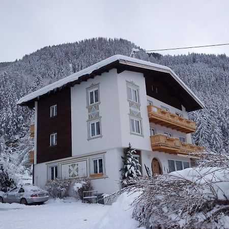 Haus Olympia Pfunds Exterior foto